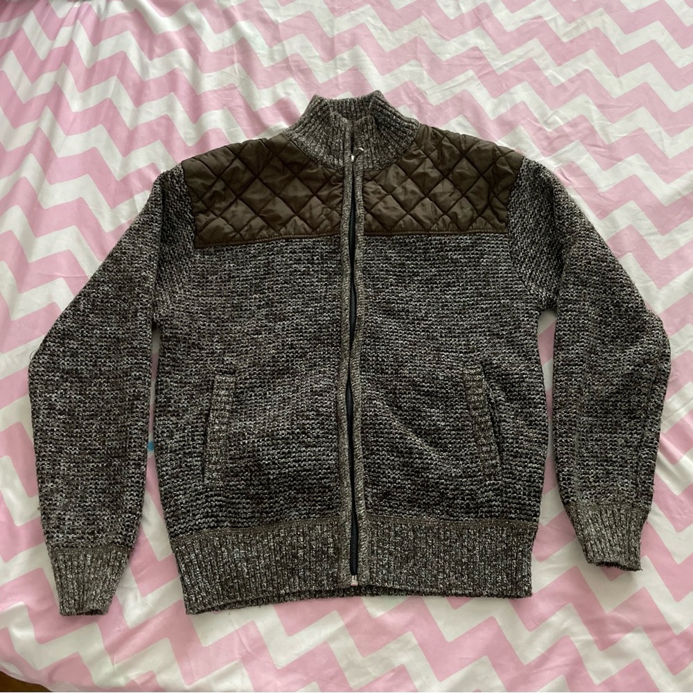 Knit Sweater